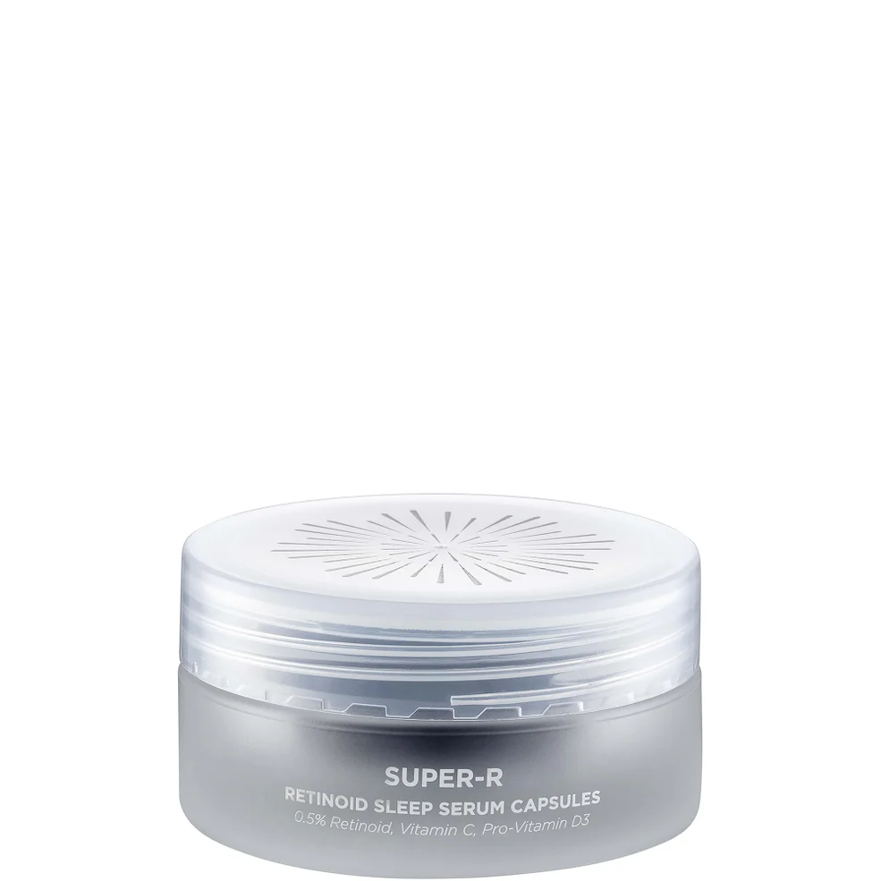 OSKIA Super R Retinoid Sleep Serum Capsules (60 capsules) Zdjęcie 1