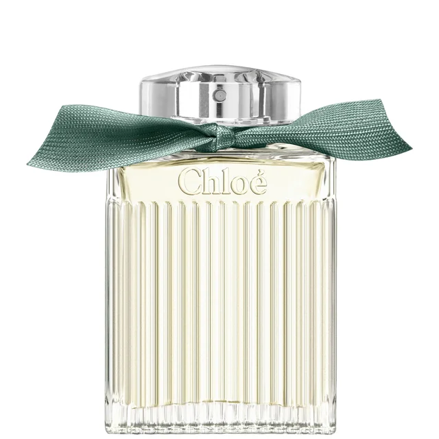 Chloé Rose Naturelle Intense Eau de Parfum Refillable woda perfumowana opakowanie wielokrotnego użytku 100 ml