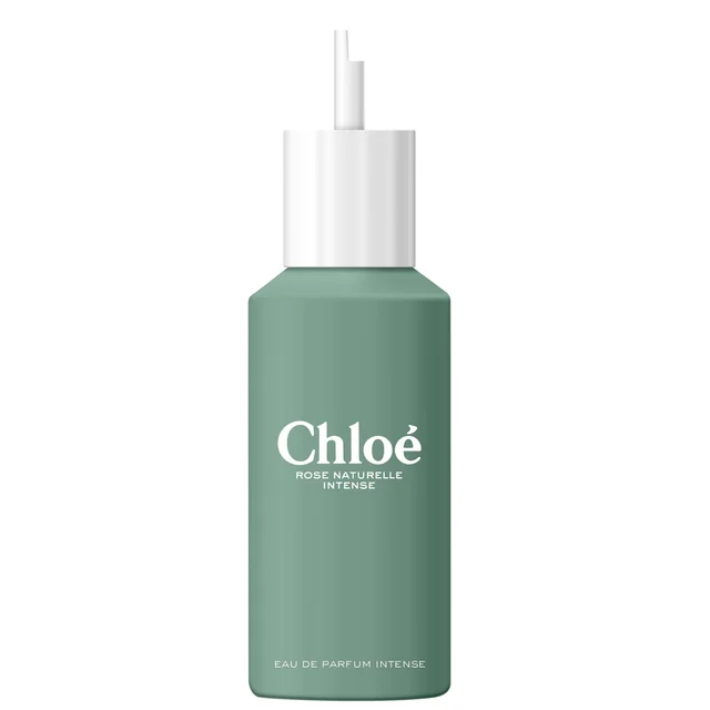 Chloé Rose Naturelle Intense Eau de Parfum Refill woda perfumowana – zapas 150 ml