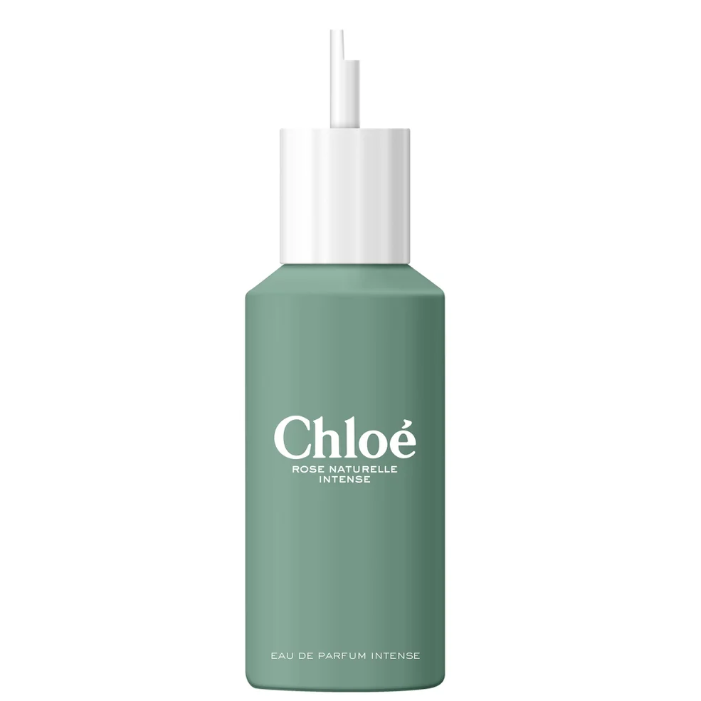 Chloé Rose Naturelle Intense Eau de Parfum Refill woda perfumowana – zapas 150 ml Zdjęcie 1