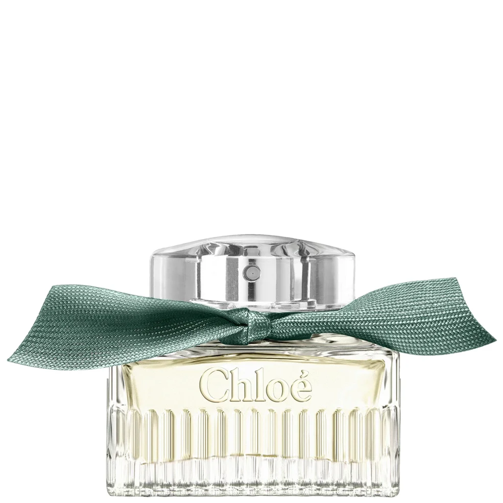 Chloé Rose Naturelle Intense Eau de Parfum woda perfumowana 30 ml Zdjęcie 1