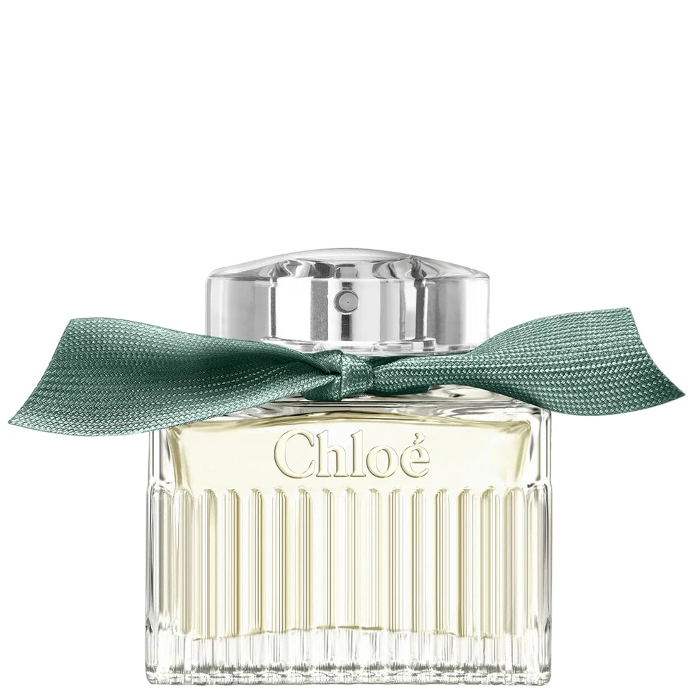 Chloé Rose Naturelle Intense Eau de Parfum woda perfumowana 50 ml Zdjęcie 1