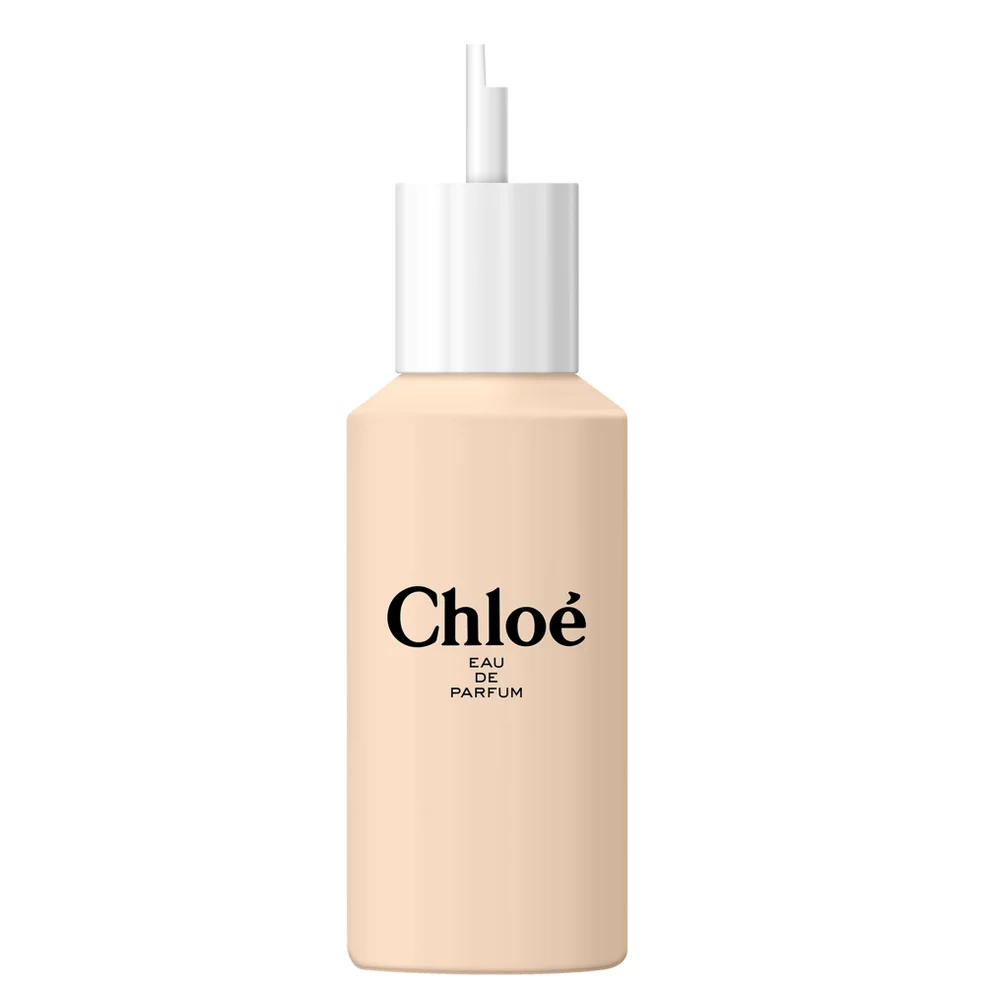 Chloé Eau de Parfum Refill woda perfumowana – zapas 150 ml Zdjęcie 1