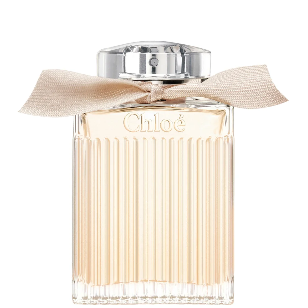 Chloé Eau de Parfum Refillable woda perfumowana opakowanie wielokrotnego użytku 100 ml Zdjęcie 1