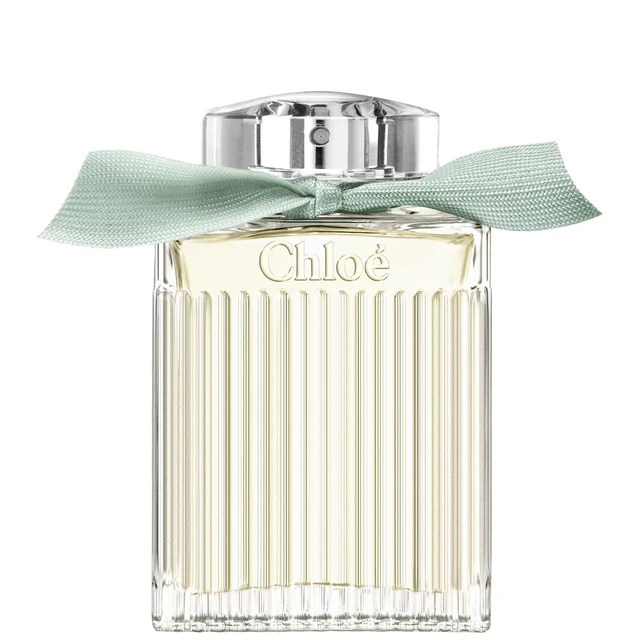 Chloé Rose Naturelle Eau de Parfum Refillable woda perfumowana opakowanie wielokrotnego użytku 100 ml