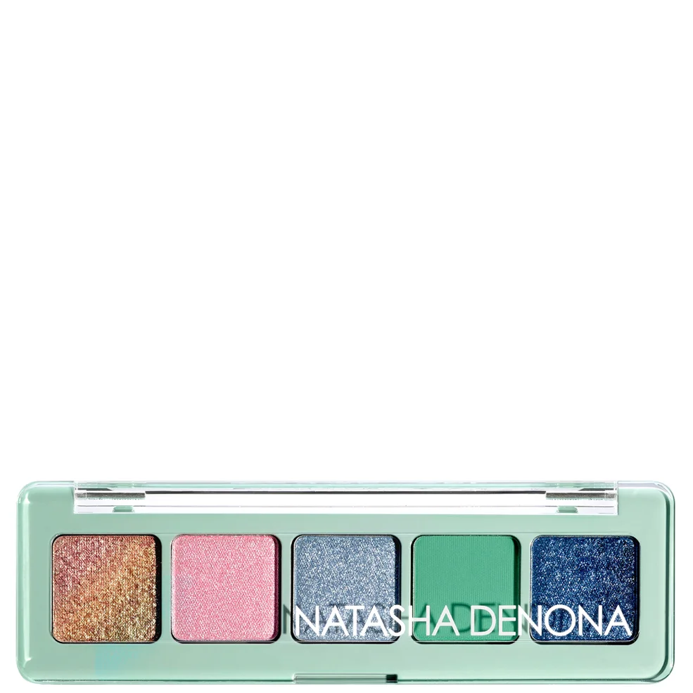 Natasha Denona Mini Pastel Palette Zdjęcie 1