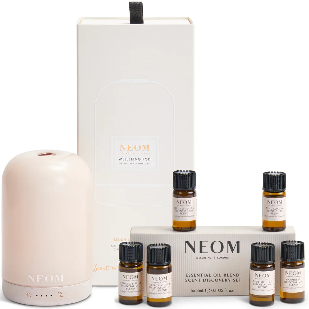 NEOM Wellbeing Bundle Zdjęcie 1