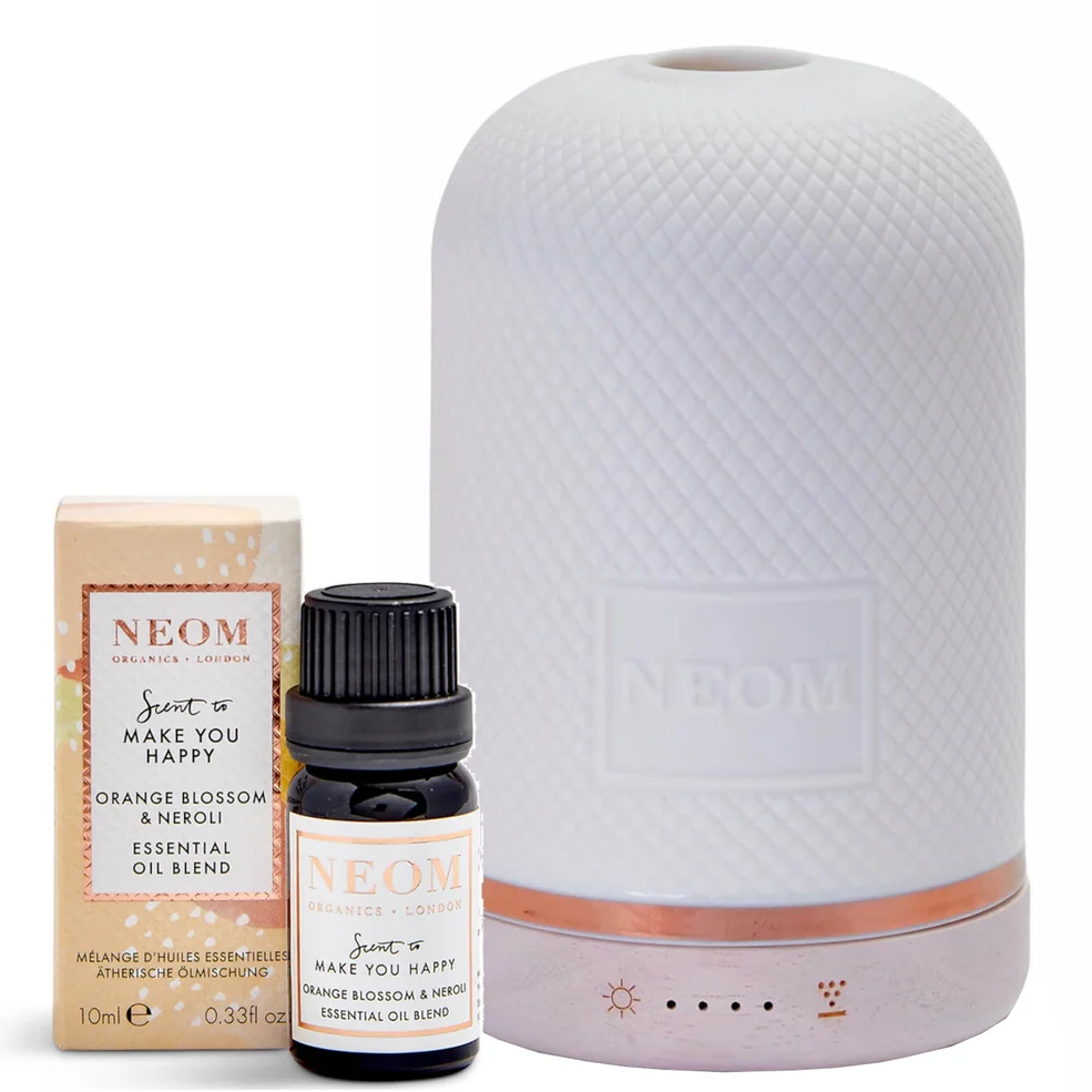 NEOM Happiness Pod Bundle Zdjęcie 1