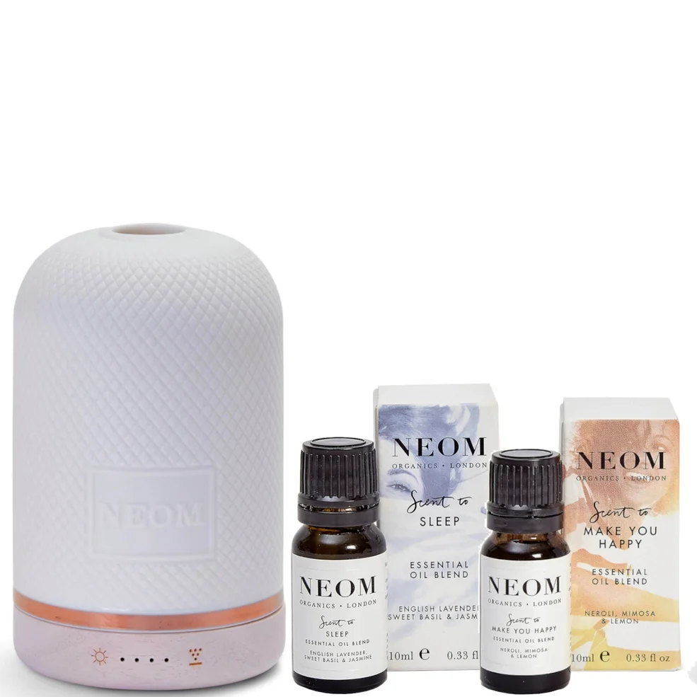 Neom Pod and Oil Set Zdjęcie 1