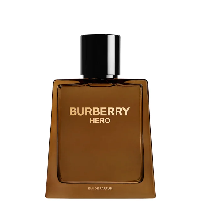 Burberry Hero Eau de Parfum for Men woda perfumowana dla mężczyzn 100 ml