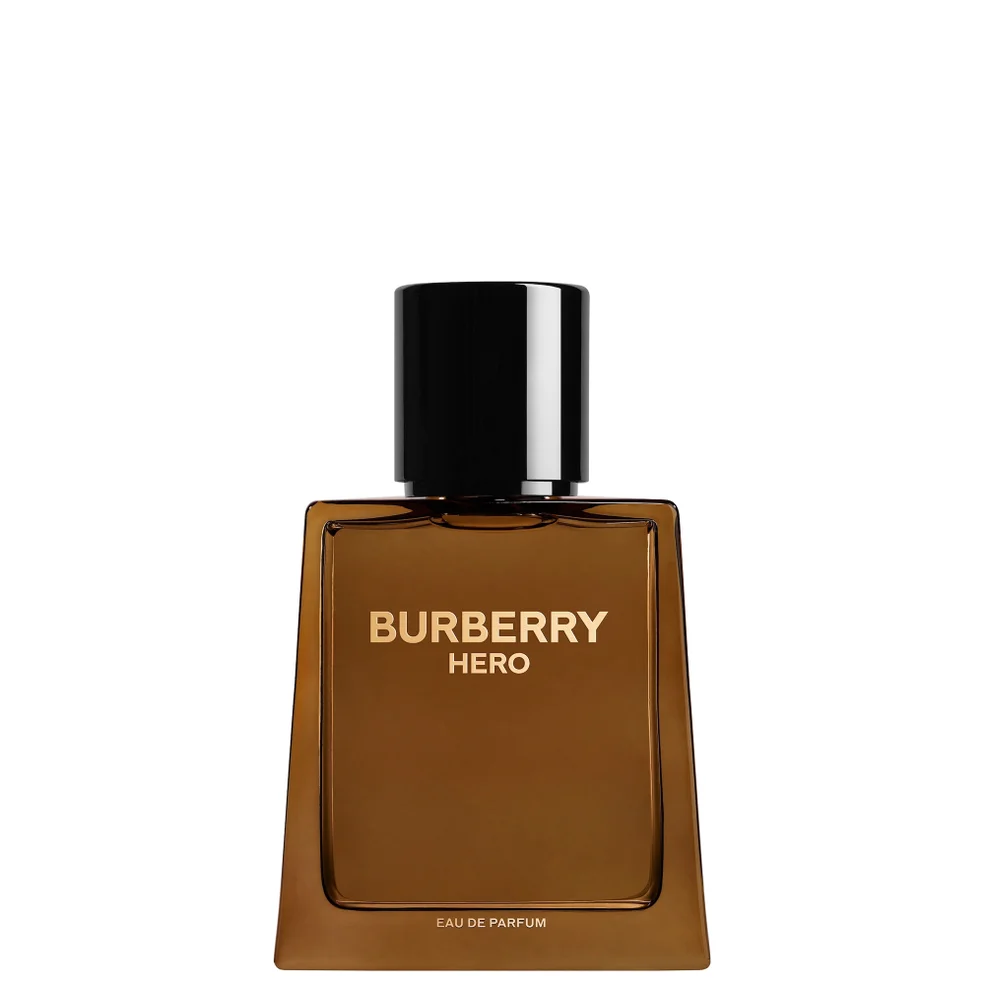 Burberry Hero Eau de Parfum for Men 50ml Zdjęcie 1
