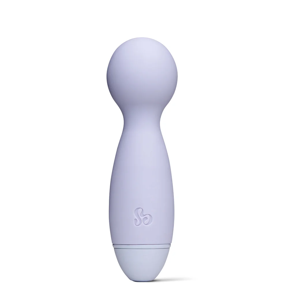 So Divine Pearl Mini Massage Wand Zdjęcie 1