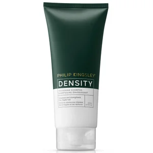 Philip Kingsley Density Thickening Shampoo szampon zagęszczający do włosów 200 ml - undefined undefined