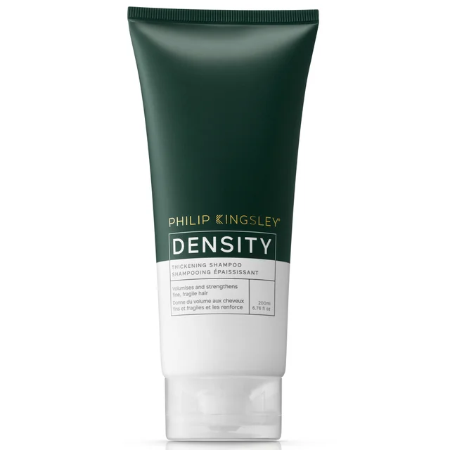 Philip Kingsley Density Thickening Shampoo szampon zagęszczający do włosów 200 ml