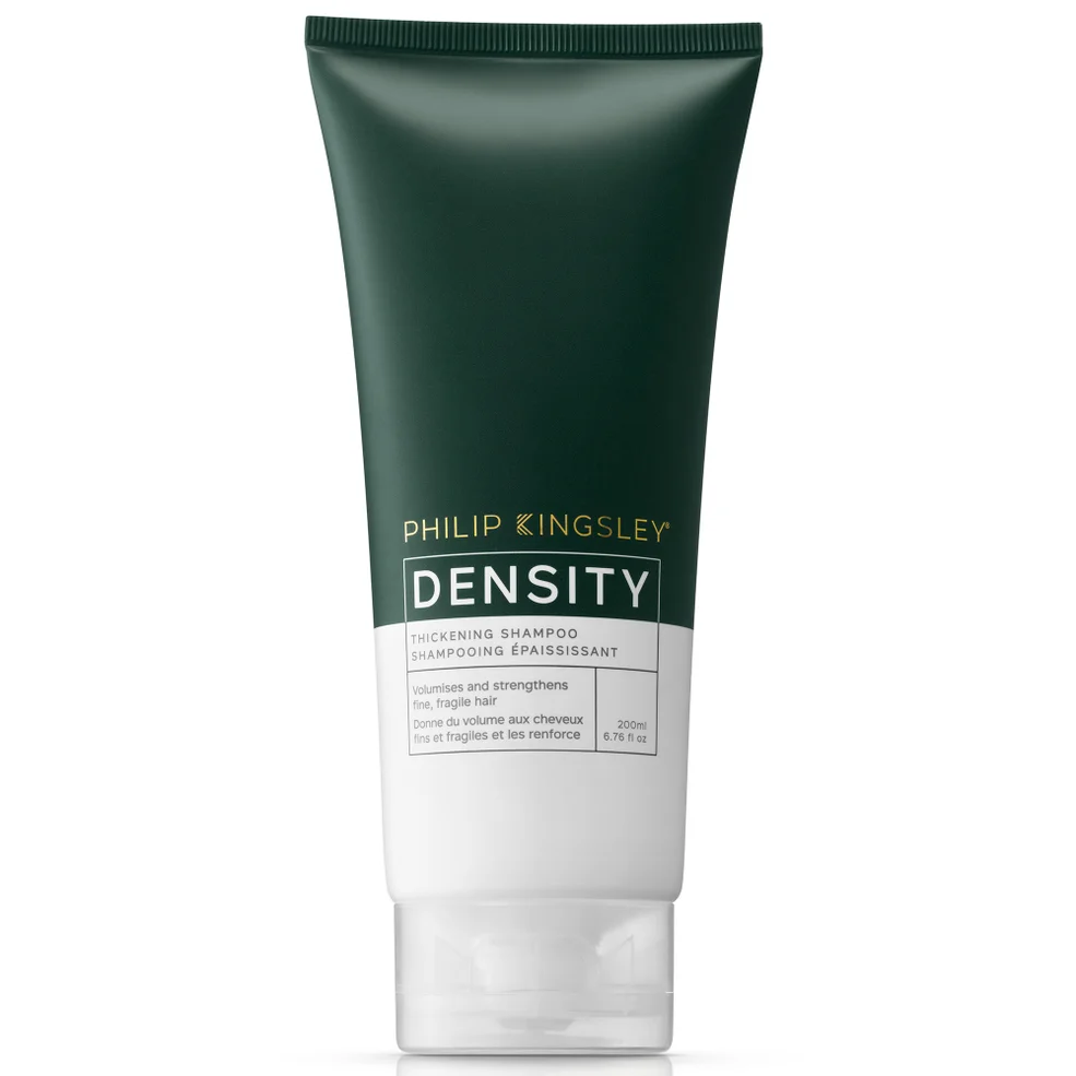 Philip Kingsley Density Thickening Shampoo szampon zagęszczający do włosów 200 ml Zdjęcie 1