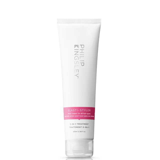 Philip Kingsley Elasti-Styler 5-in-1 Treatment 100 ml kuracja 5 w 1 zwiększająca elastyczność włosów
