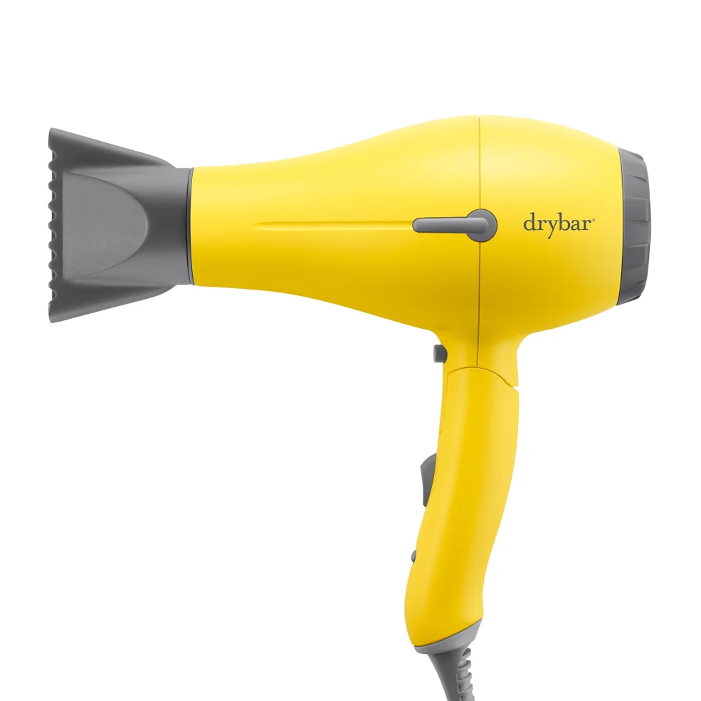 Drybar Baby Buttercup Travel Blow-Dryer Zdjęcie 1
