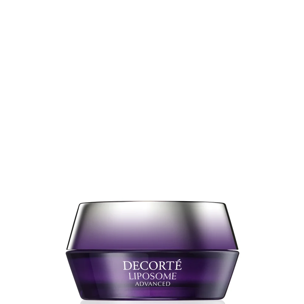 Decorté Liposome Advanced Repair Cream 50ml Zdjęcie 1