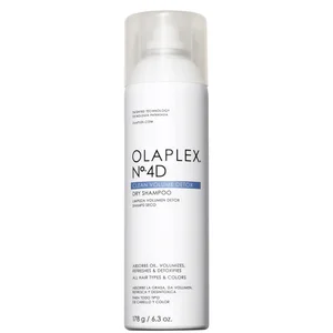 Olaplex No.4D Clean Volume Weightless Oil-Absorption Detox Dry Shampoo detoksyfikujący suchy szampon 250 ml - undefined undefined