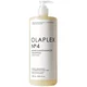 Olaplex No.4 Bond Maintenance Shampoo szampon uzupełniający ubytki we włosach 1000 ml