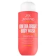 Sol de Janeiro Bom Dia Bright Clarifying AHA BHA Body Wash preparat do mycia ciała z kwasami AHA i BHA 90 ml