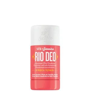 Sol de Janeiro Rio Deo Aluminum-Free Deodorant Cheirosa dezodorant bez dodatku aluminium 40 g - Option Product
