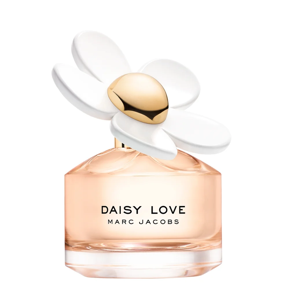 Marc Jacobs Daisy Love Exclusive Eau de Toilette Spray woda toaletowa w sprayu 150 ml Zdjęcie 1