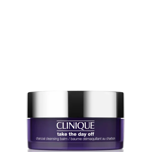 Clinique Take The Day Off Charcoal Balm balsam z węglem drzewnym (różne wielkości)