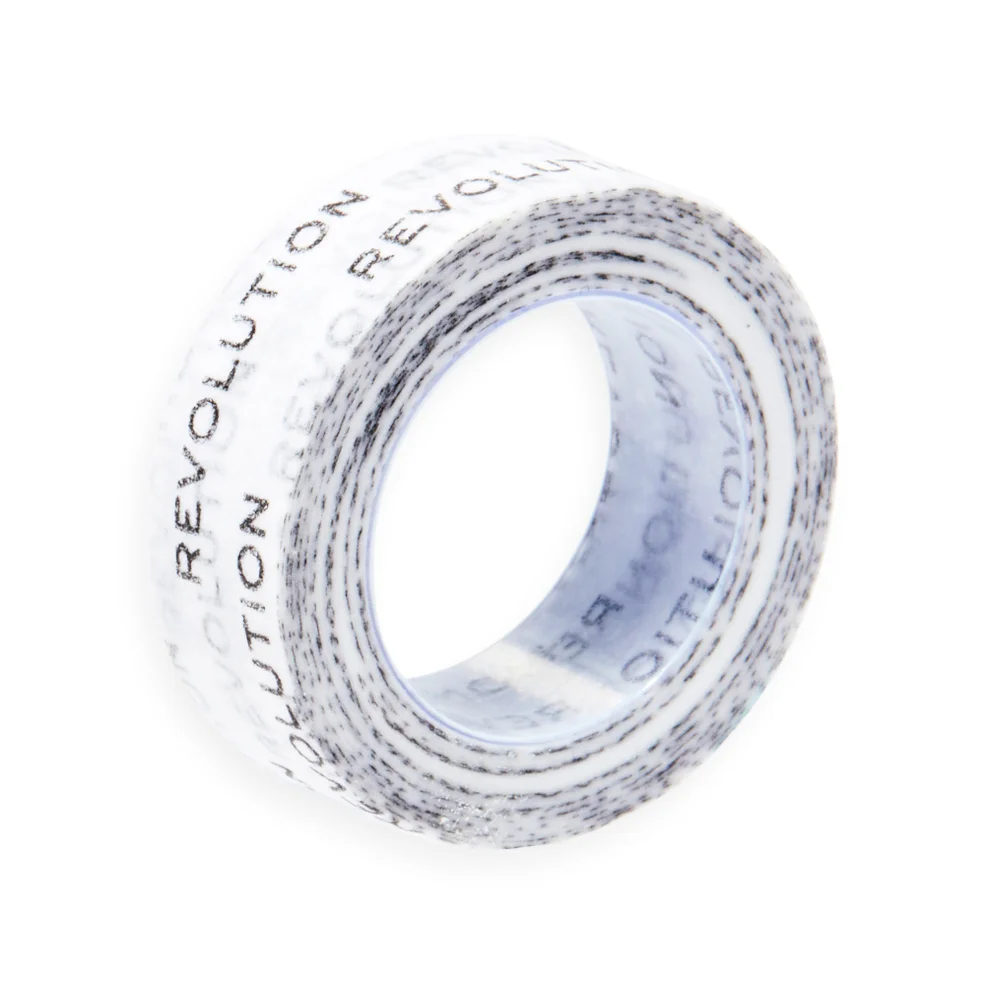 Makeup Revolution Beauty Precise Shadow Cosmetic Tape taśma kosmetyczna Zdjęcie 1