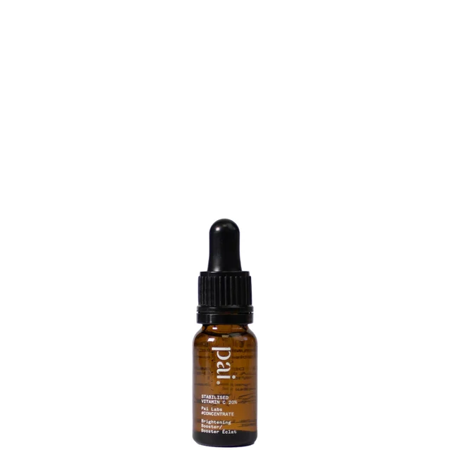 Pai Stabilised Vitamin C 20% stabilna forma witaminy C 10 ml