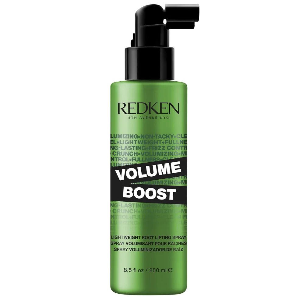Redken Volume Boost Hair Spray Gel for Volume 250ml Zdjęcie 1