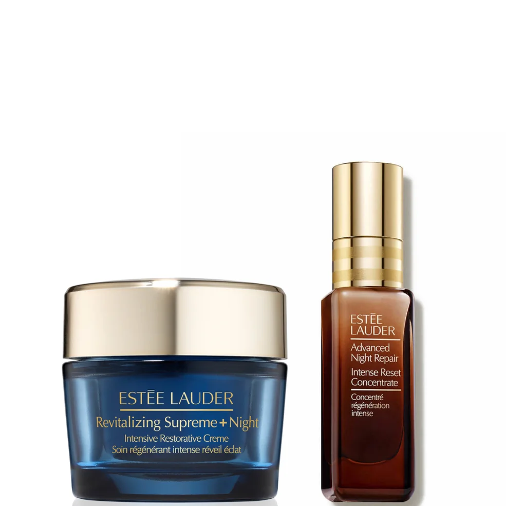 Estee Lauder Night Reset Bundle Zdjęcie 1