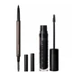 MAC Eyebrow Moment bundle - Genuine Aubergine