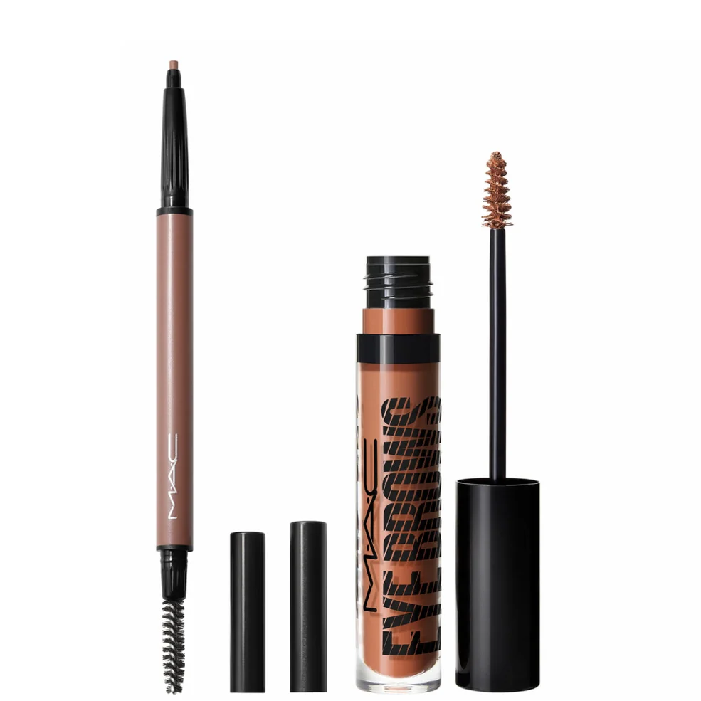 MAC Eyebrow Moment bundle - Penny Zdjęcie 1
