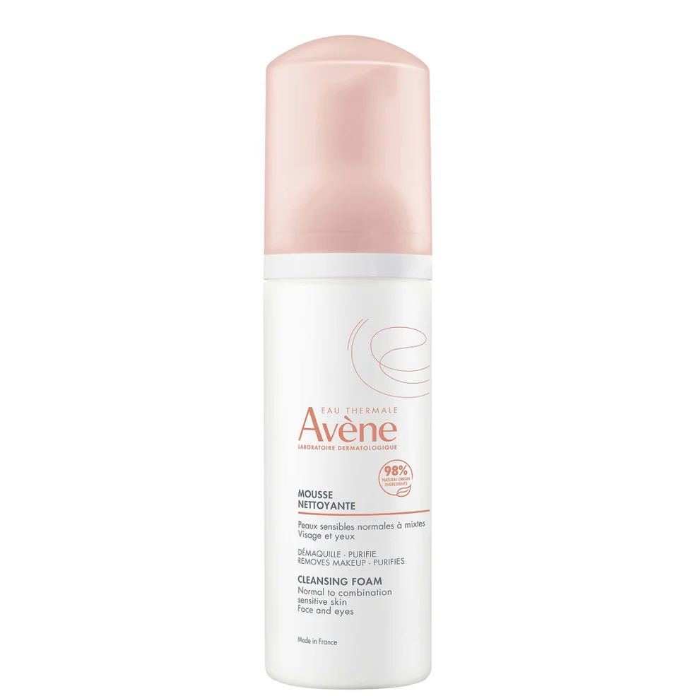 Avène Cleansing Foam 150ml Zdjęcie 1