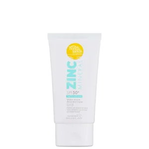 Bondi Sands SPF 50+ Mineral Face Lotion przeciwsłoneczny mineralny lotion do twarzy 60 ml - undefined undefined