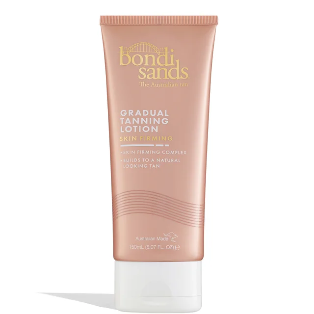 Bondi Sands Skin Firming Gradual Tanning Lotion stopniowo opalający lotion ujędrniający skórę 150 ml