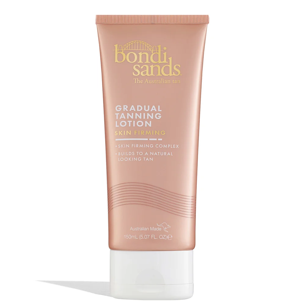 Bondi Sands Skin Firming Gradual Tanning Lotion stopniowo opalający lotion ujędrniający skórę 150 ml Zdjęcie 1