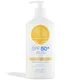 Bondi Sands SPF 50+ Fragrance Free Sunscreen Lotion Pump Pack bezzapachowy lotion przeciwsłoneczny w zestawie z pompką 500 ml