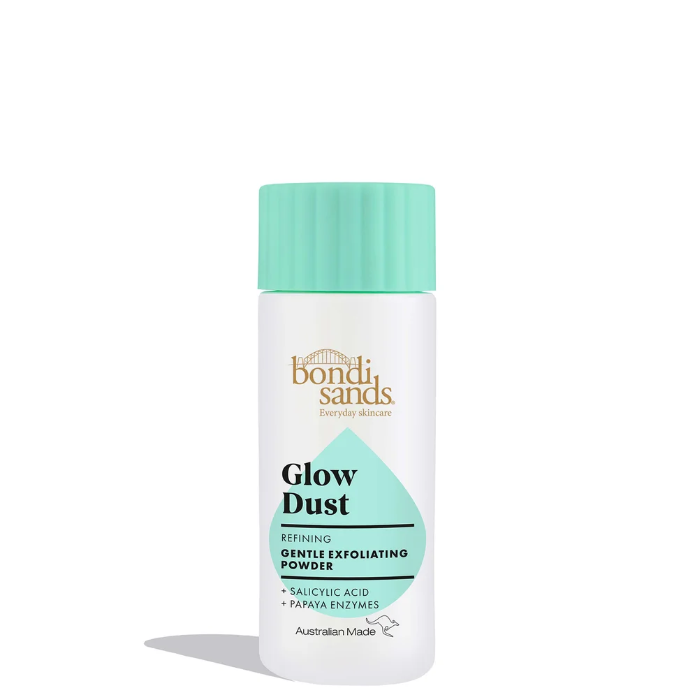 Bondi Sands Glow Dust Gentle Exfoliating Powder 30g Zdjęcie 1