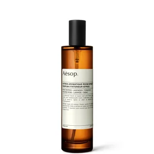 Aesop Istros Aromatique Room Spray mgiełka do pomieszczeń 100 ml - undefined undefined