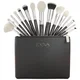 ZOEVA The Artists Brush Set artystyczny zestaw pędzli
