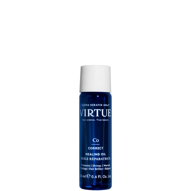 VIRTUE CORRECT Healing Oil olejek leczniczy 20 ml
