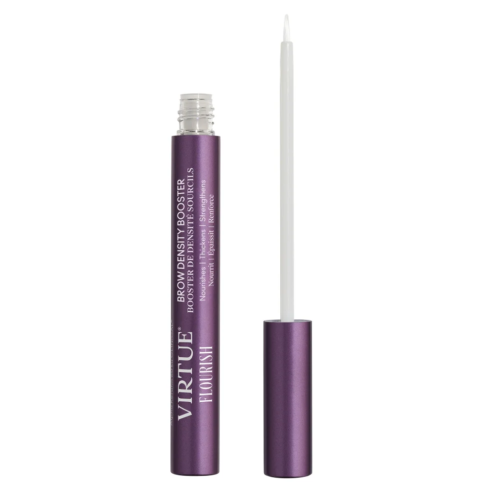 VIRTUE Flourish Brow Density Booster 4ml Zdjęcie 1
