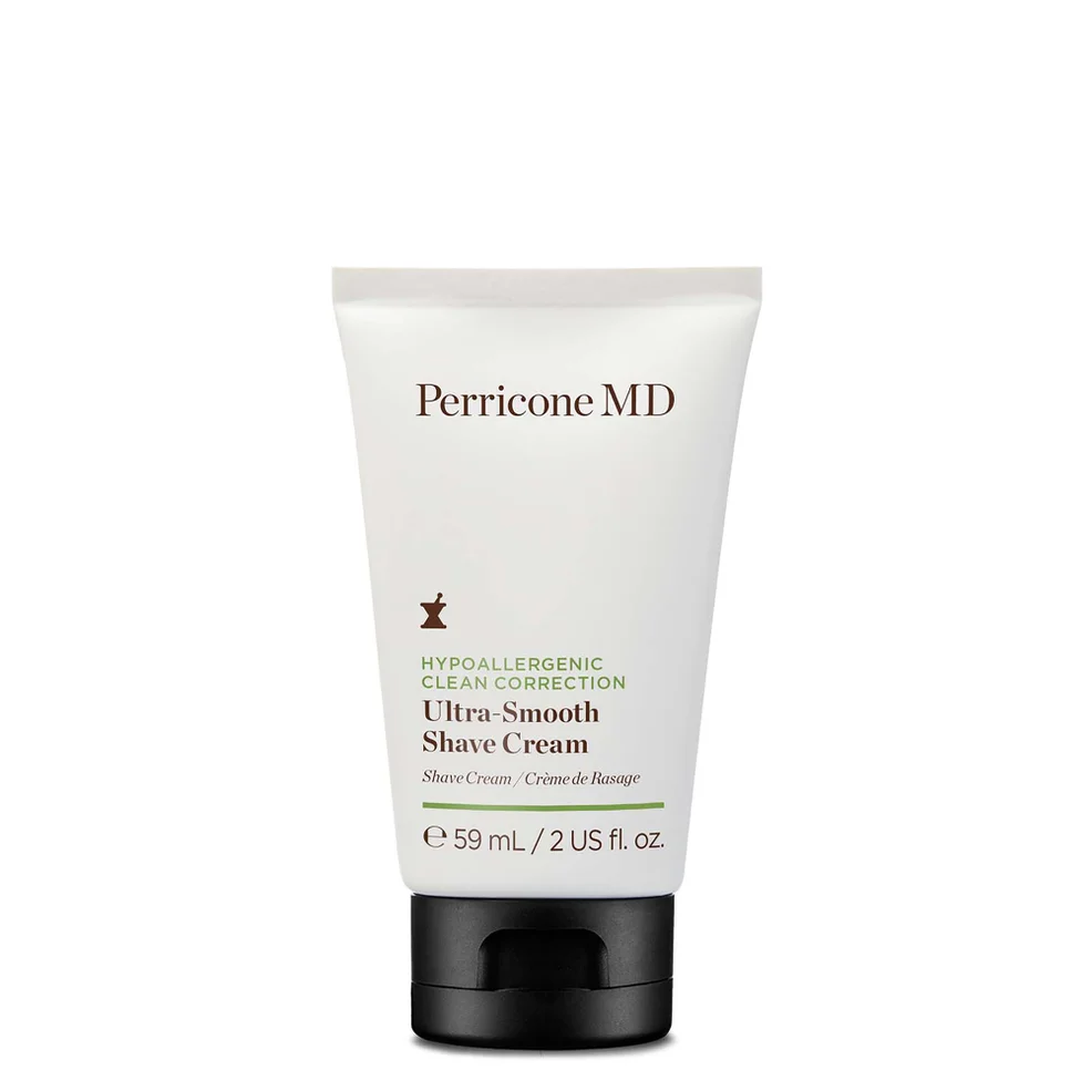 DISCO Perricone MD Hypo Clean Correction Ultra-Smooth Shave Cream 2 oz FG Zdjęcie 1