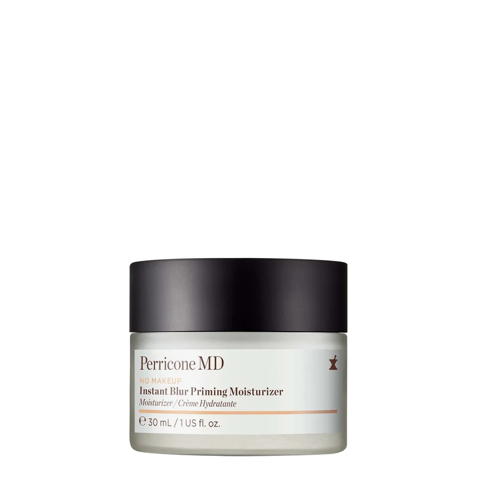 Perricone MD No Makeup Instant Blur Priming Moisturizer 1oz FG Zdjęcie 1