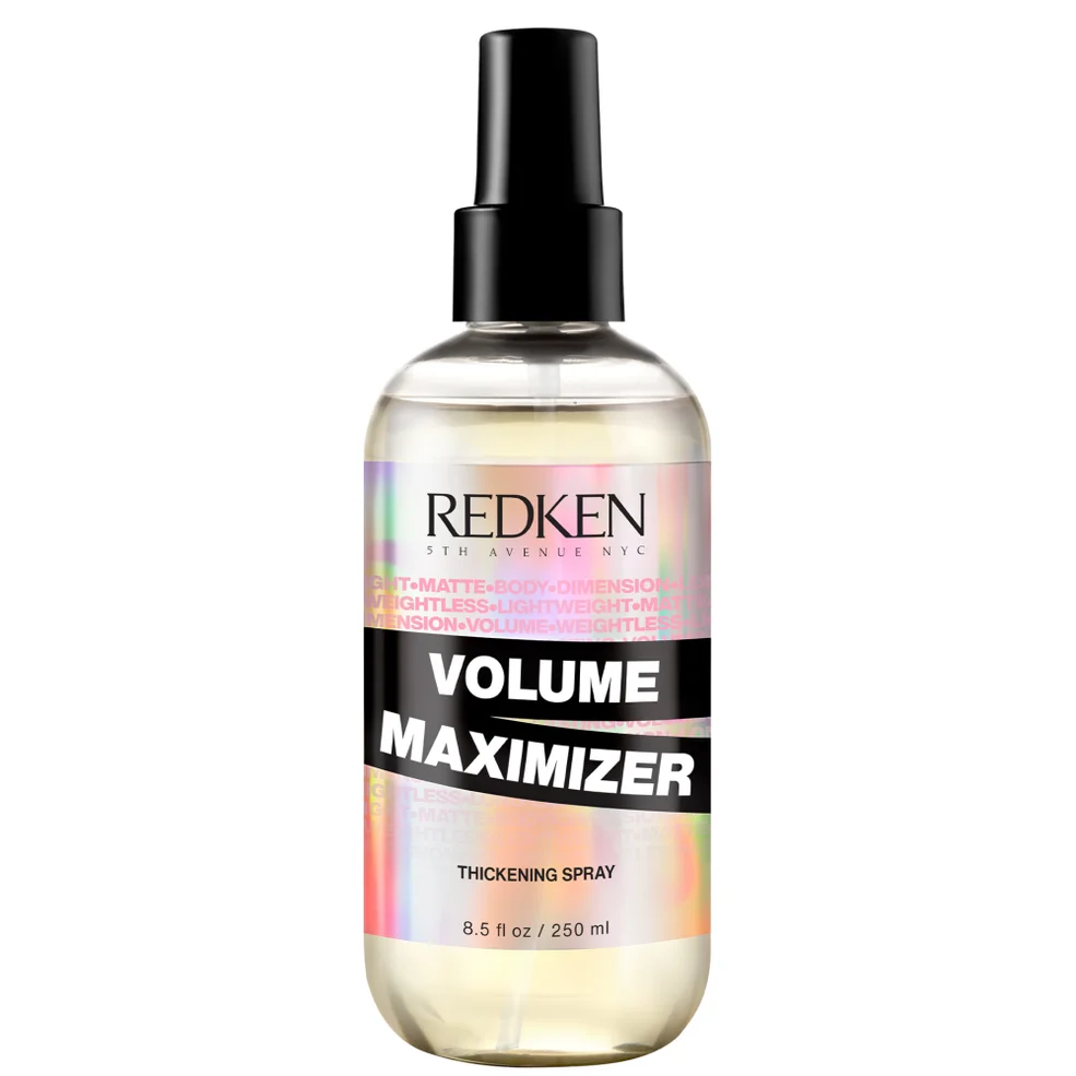 Redken Volume Maximizer Thickening Spray 250ml Zdjęcie 1