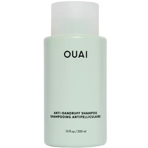 OUAI Anti-Dandruff Shampoo szampon przeciwłupieżowy 300 ml - undefined undefined