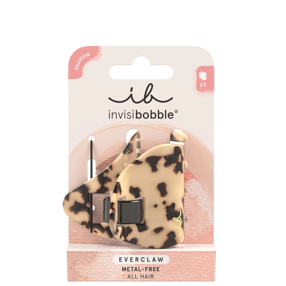 invisibobble Everclaw Leo Love Zdjęcie 1
