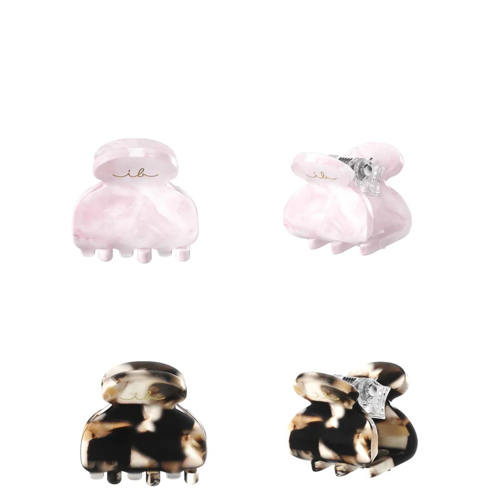 invisibobble Clipstar Petit Love (4x Small Claws) Zdjęcie 1